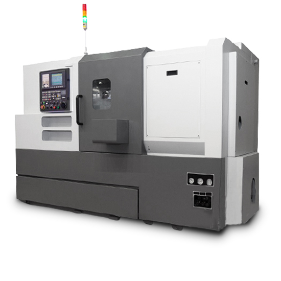 Tubular water jet cutting machine