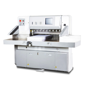 Water jet cutting machine