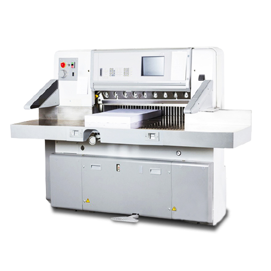 Water jet cutting machine