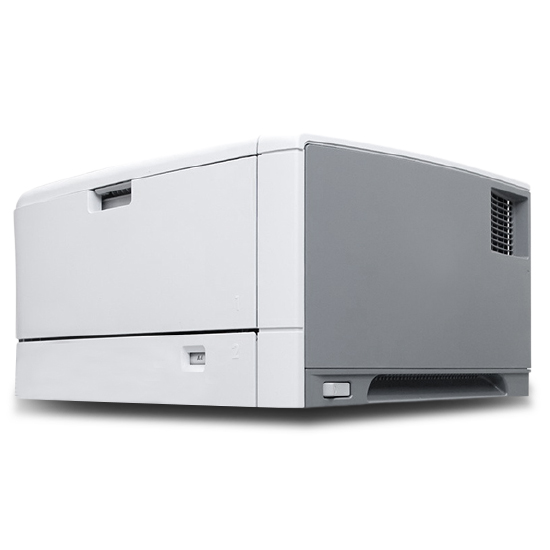 fiber-optic laser